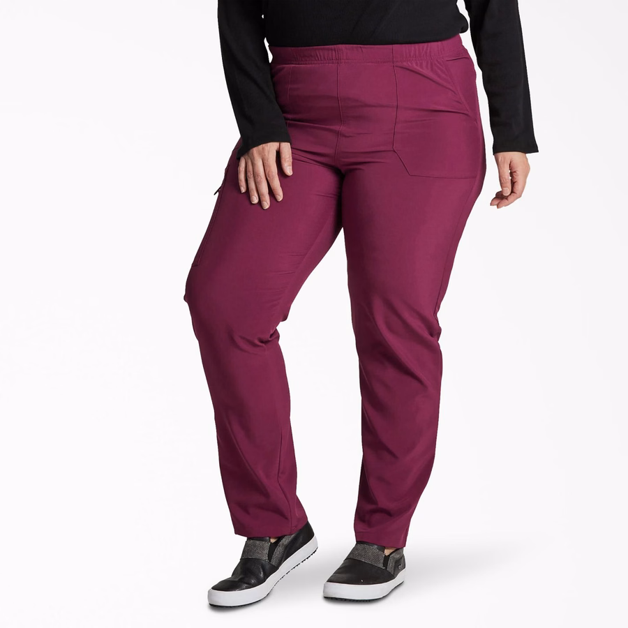 Pantaloni de curățare unisex EDS Essentials