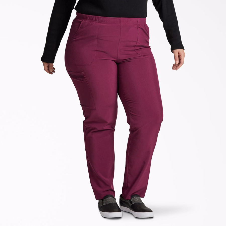 Pantaloni de curățare unisex EDS Essentials