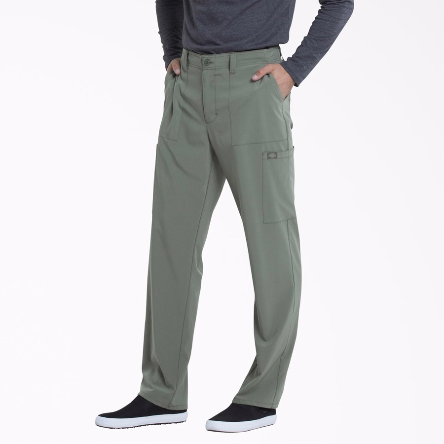 Pantaloni de curățare EDS Essentials pentru bărbați