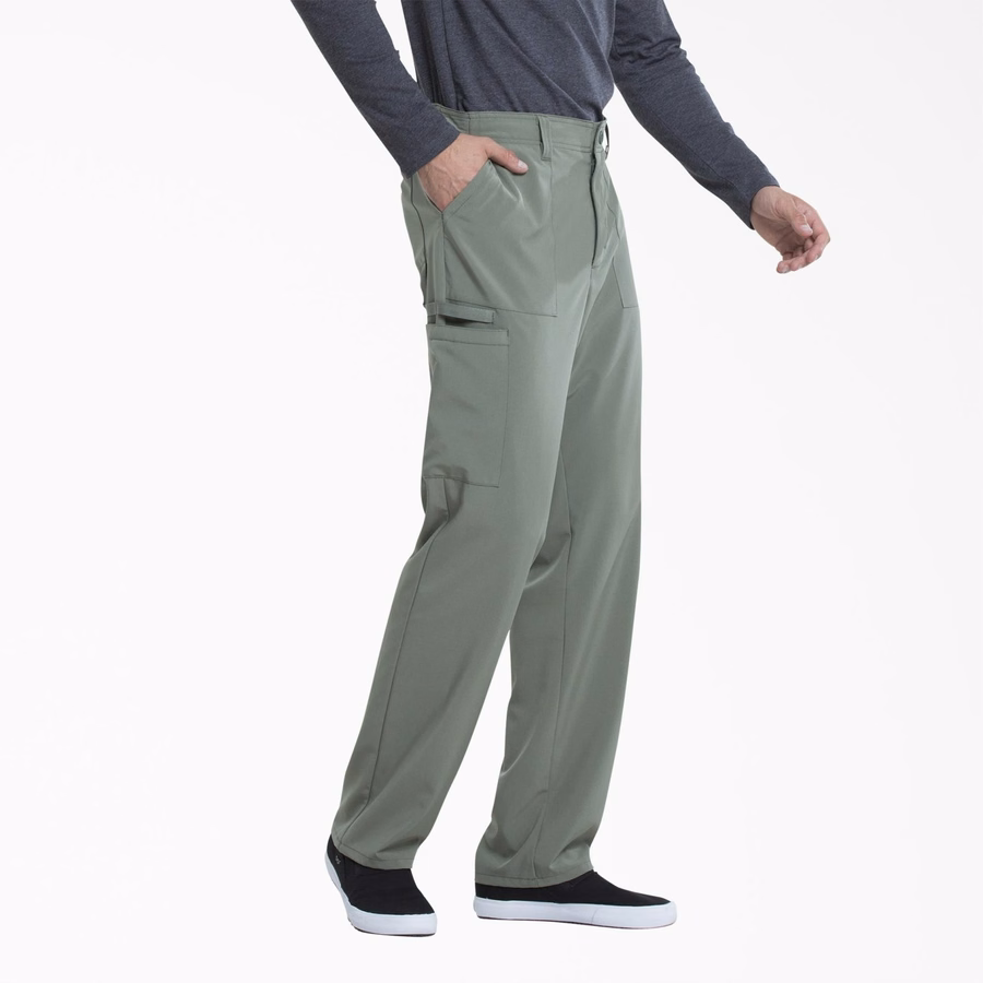 Pantaloni de curățare EDS Essentials pentru bărbați