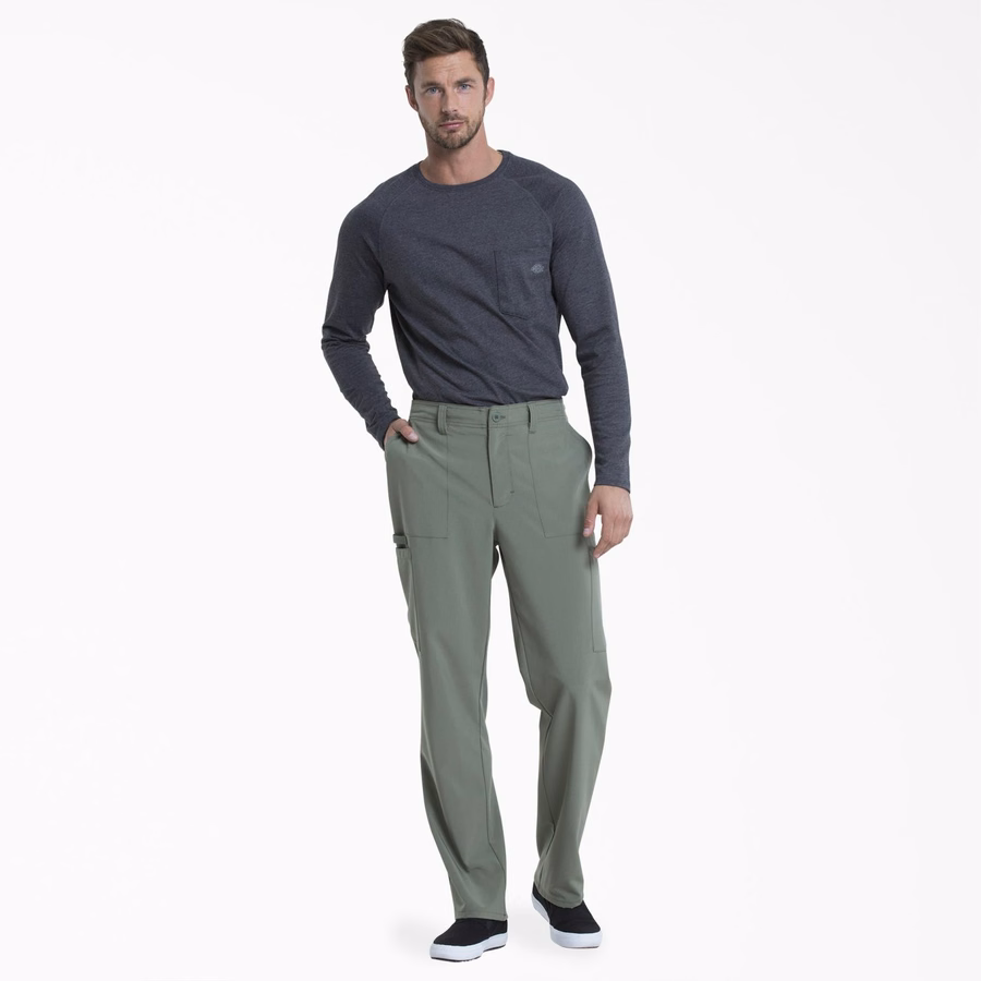 Pantaloni de curățare EDS Essentials pentru bărbați