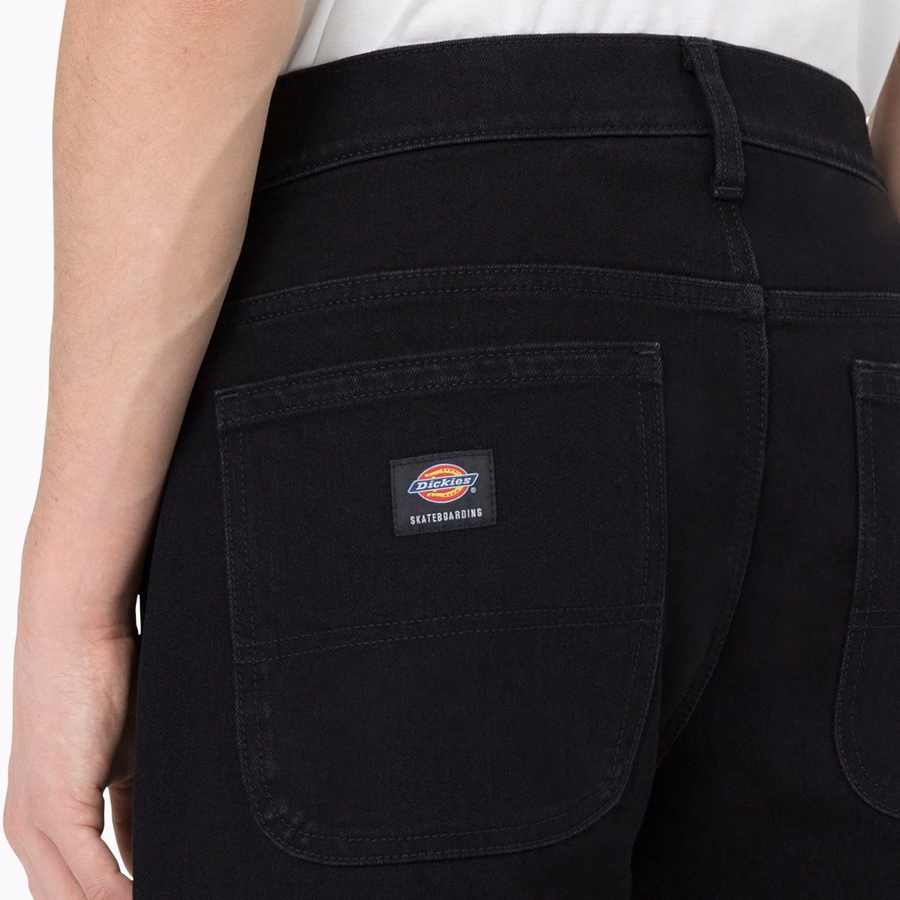 Blugi Dickies Skateboarding Wingville Leggeri