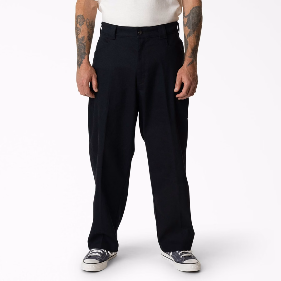 Pantaloni de lucru Mike Anderson Leggeri
