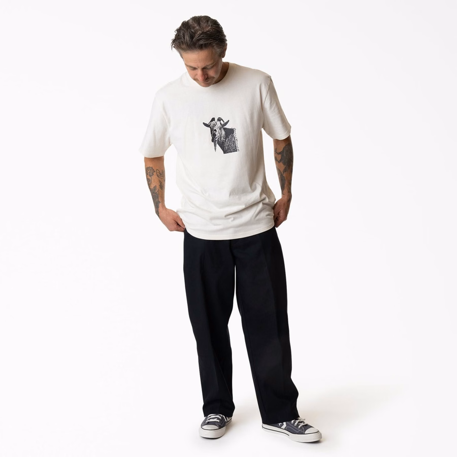 Tricou grafic Mike Anderson
