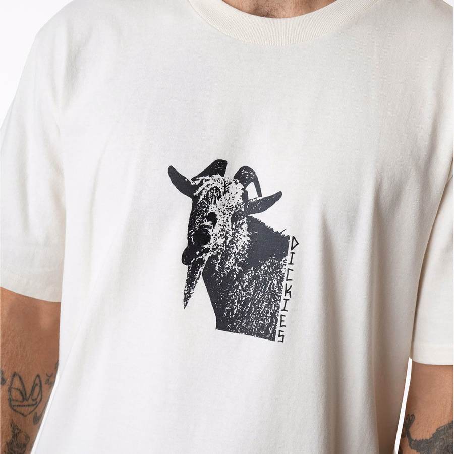 Tricou grafic Mike Anderson
