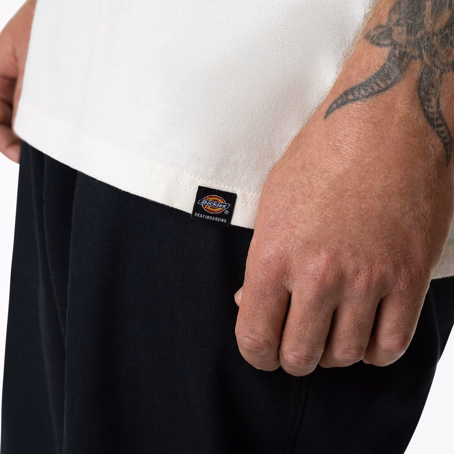 Tricou grafic Mike Anderson