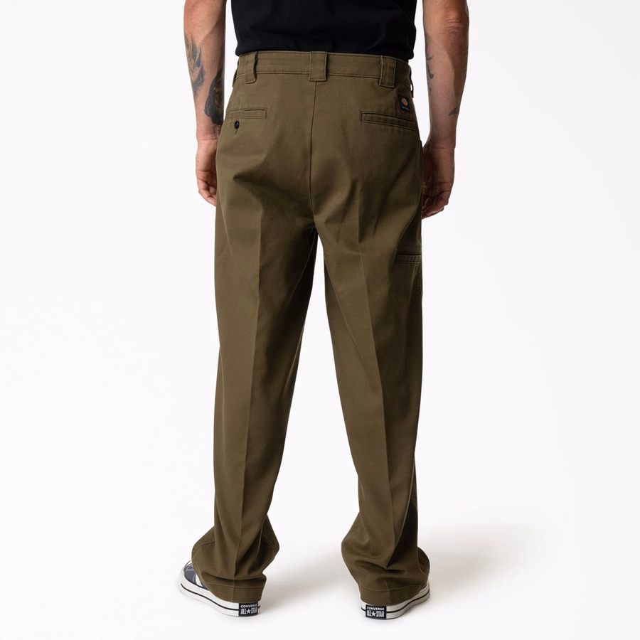 Pantaloni de lucru Mike Anderson Leggeri