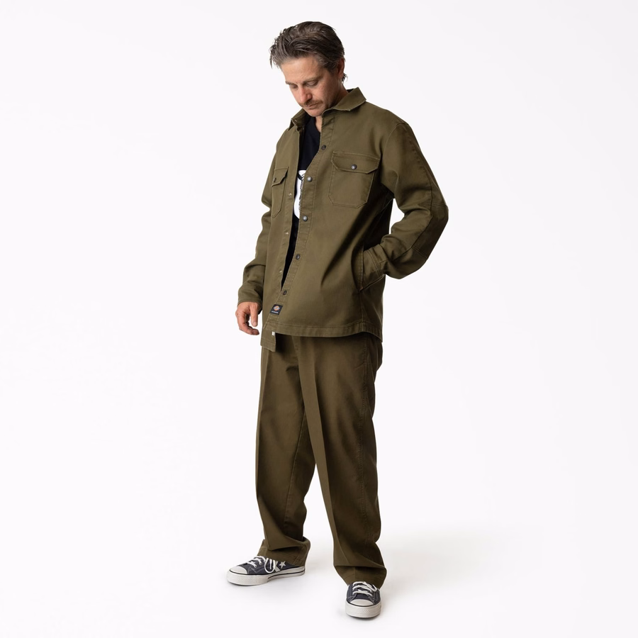 Pantaloni de lucru Mike Anderson Leggeri