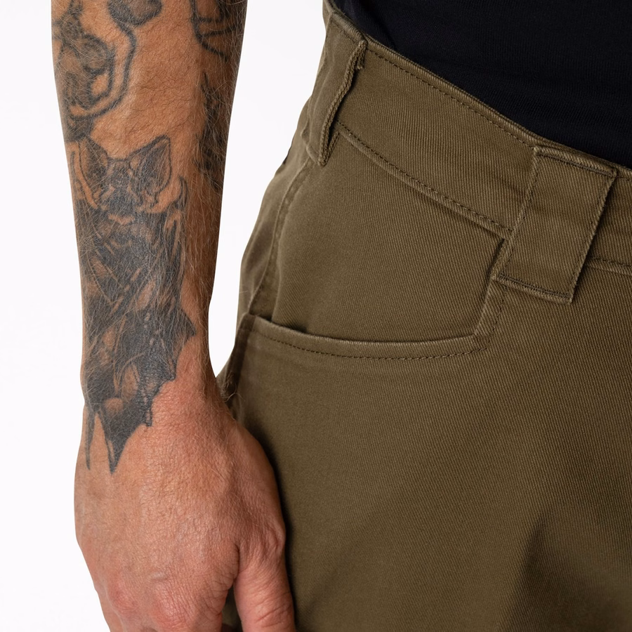Pantaloni de lucru Mike Anderson Leggeri