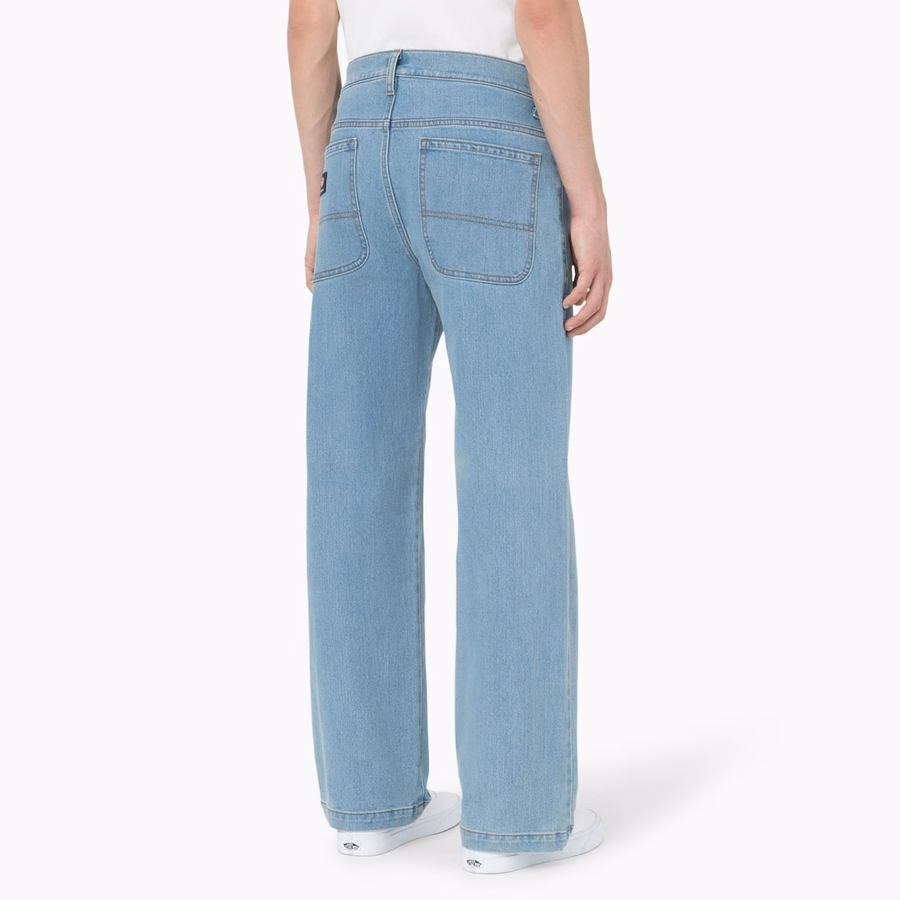 Blugi Dickies Skateboarding Wingville Leggeri