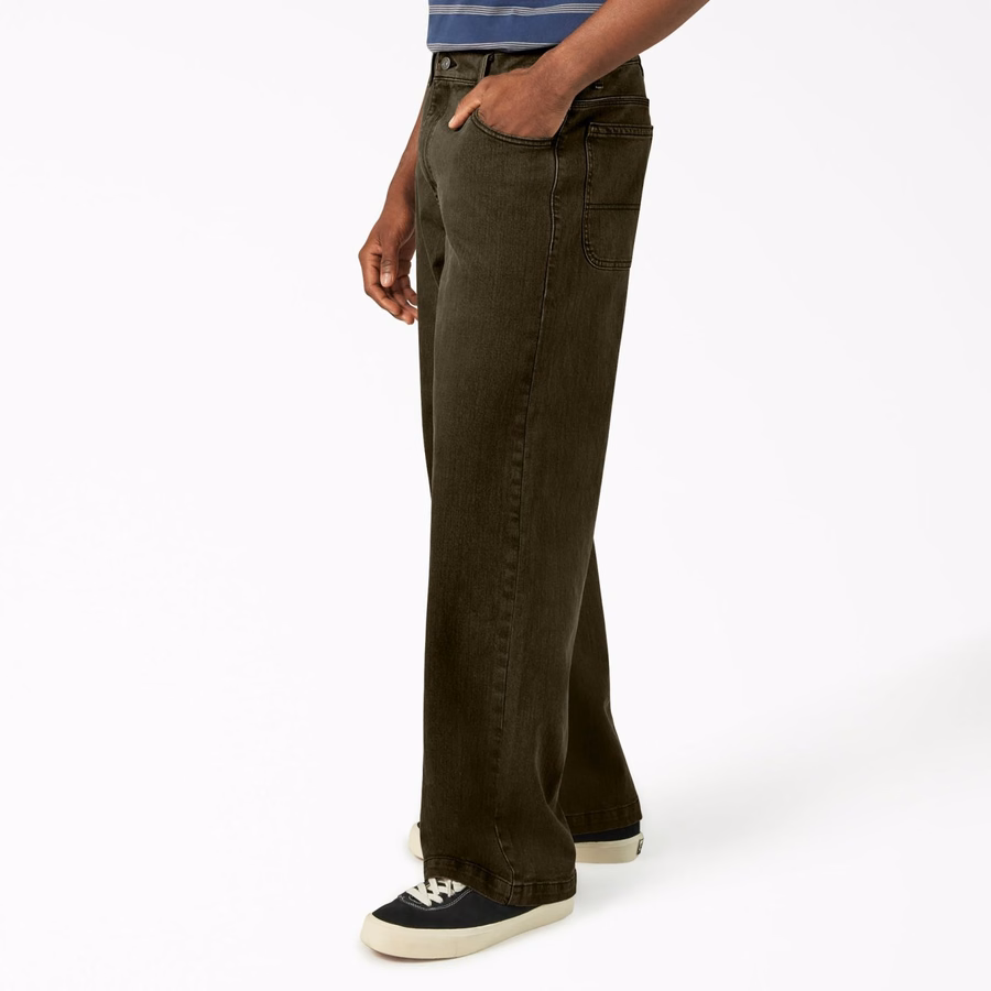 Blugi Dickies Skateboarding Wingville Leggeri