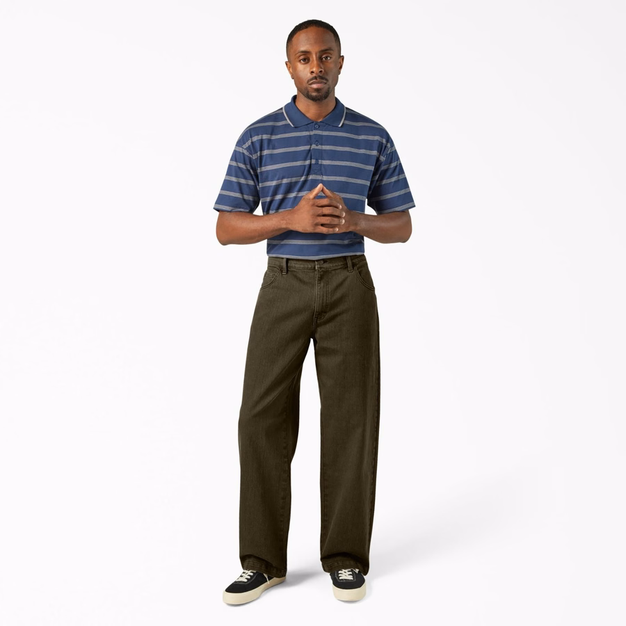 Blugi Dickies Skateboarding Wingville Leggeri