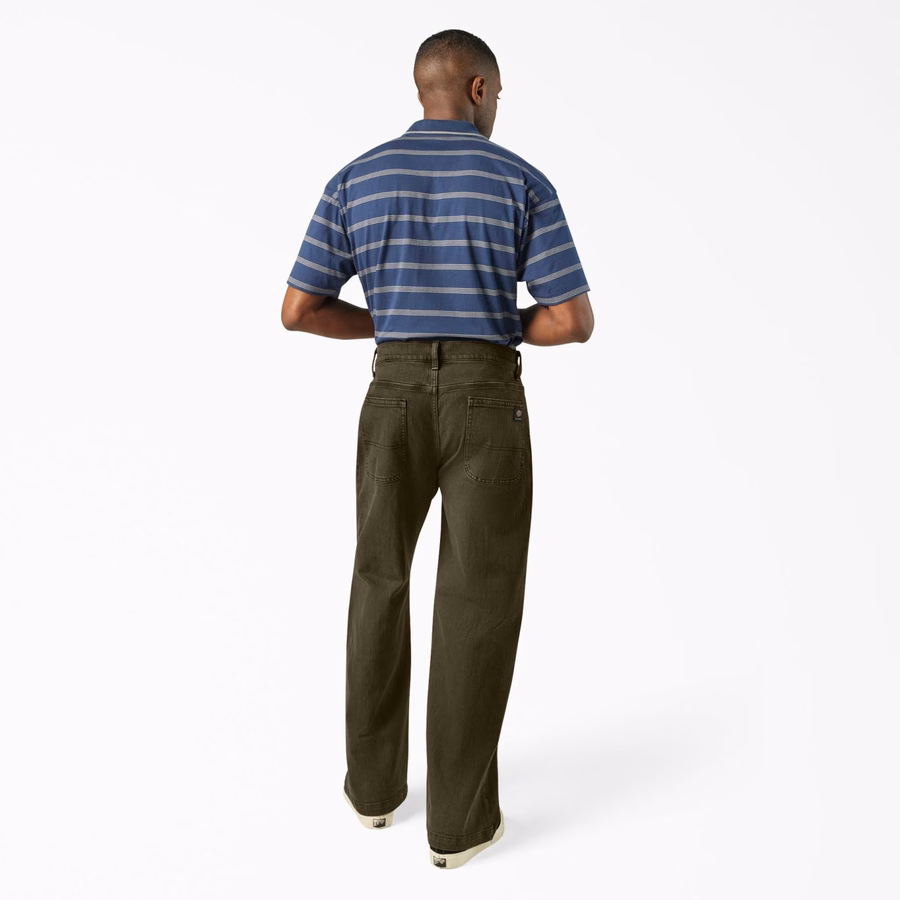 Blugi Dickies Skateboarding Wingville Leggeri