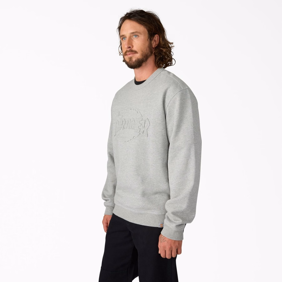 Hanorac Dickies X Thrasher