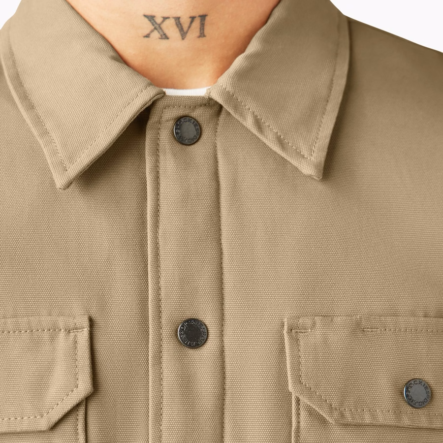 Tricou Dickies Skateboarding Heavyweight Duck