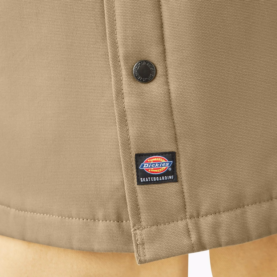 Tricou Dickies Skateboarding Heavyweight Duck