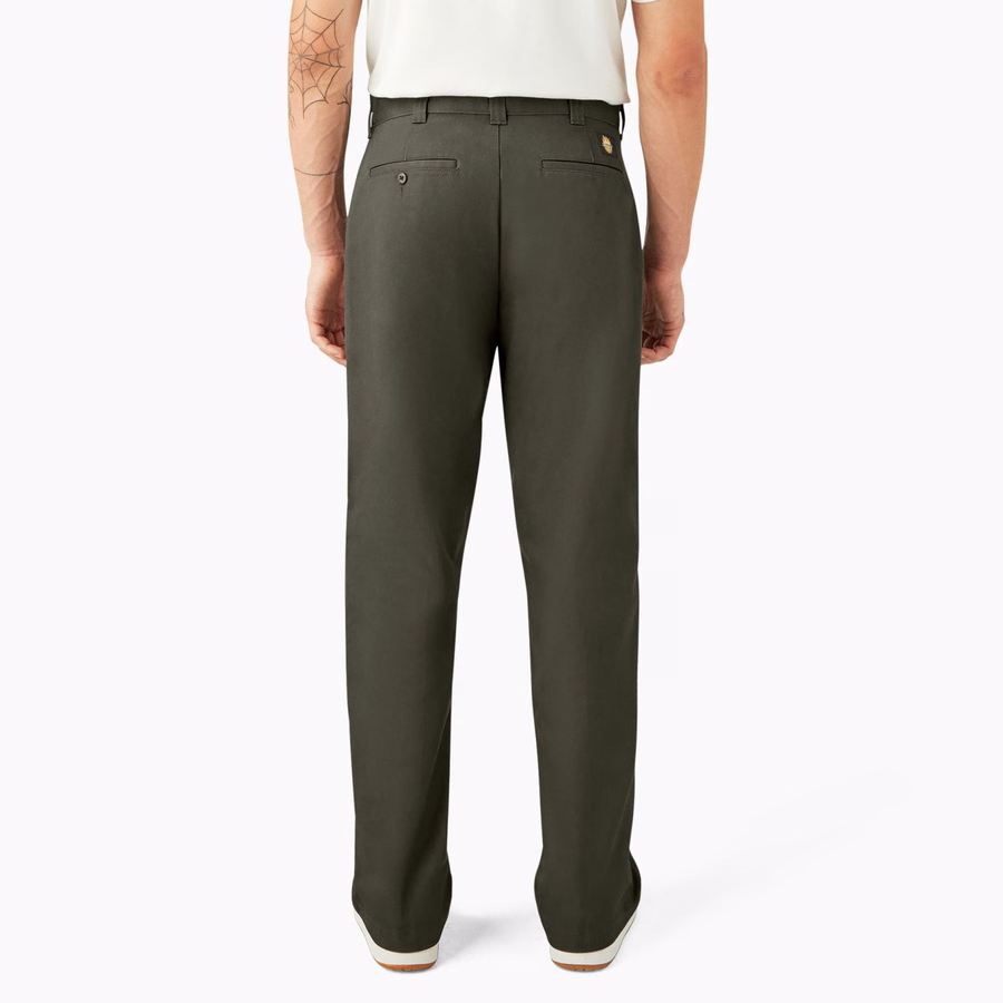 Pantaloni cu genunchi dublu Dickies X Spitfire