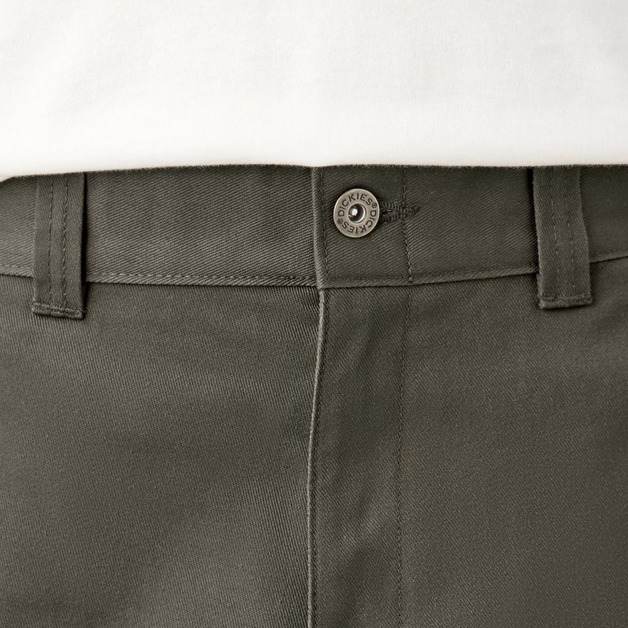 Pantaloni cu genunchi dublu Dickies X Spitfire