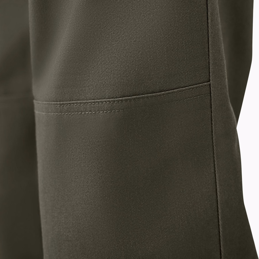 Pantaloni cu genunchi dublu Dickies X Spitfire