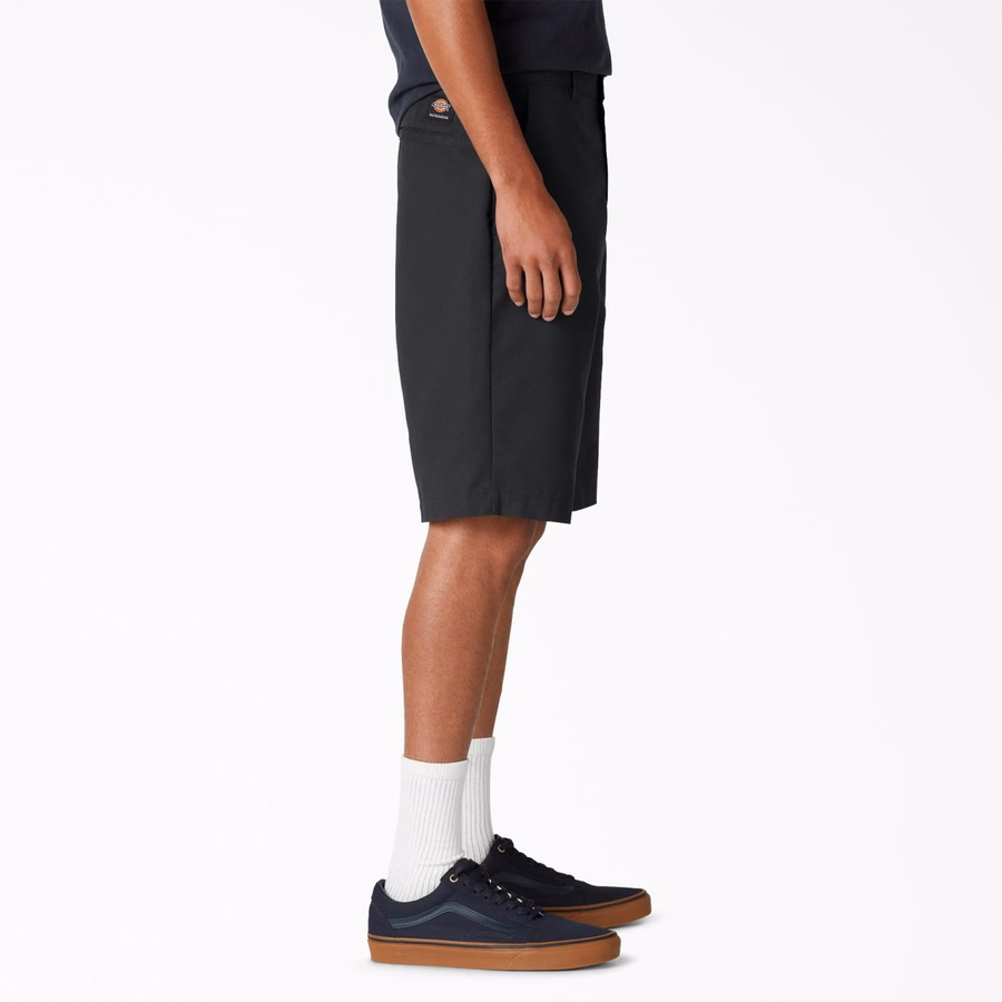 Pantaloni scurți Dickies Skateboarding FLEX Slim Fit. 11