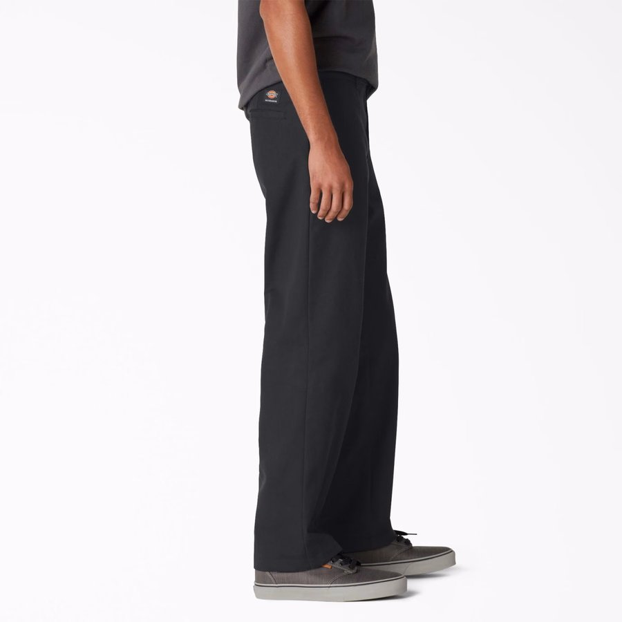 Pantaloni Dickies Skateboarding Regular Fit Twill