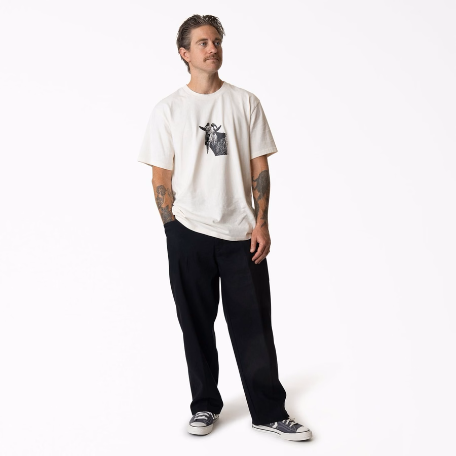 Pantaloni de lucru Mike Anderson Leggeri
