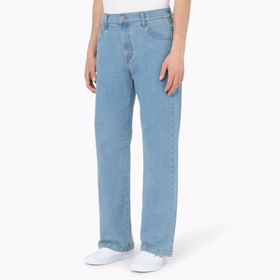 Blugi Dickies Skateboarding Wingville Leggeri
