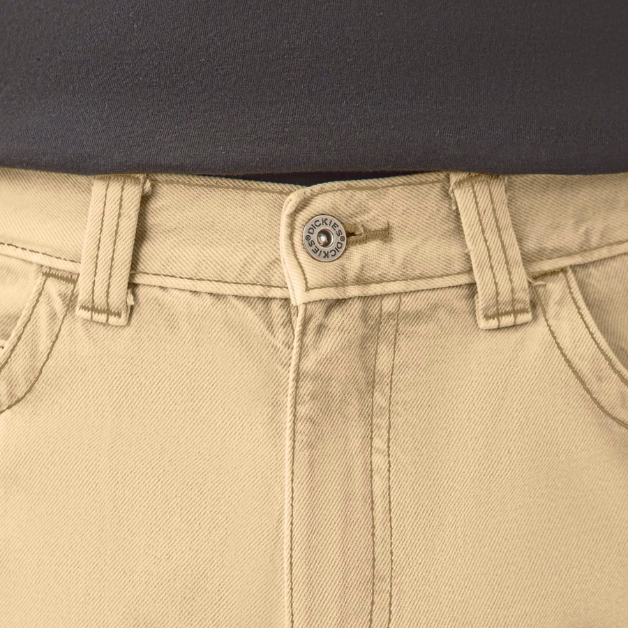 Blugi utilitari Dickies Skateboarding Relaxed Fit