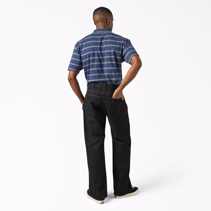 Blugi utilitari Dickies Skateboarding Relaxed Fit