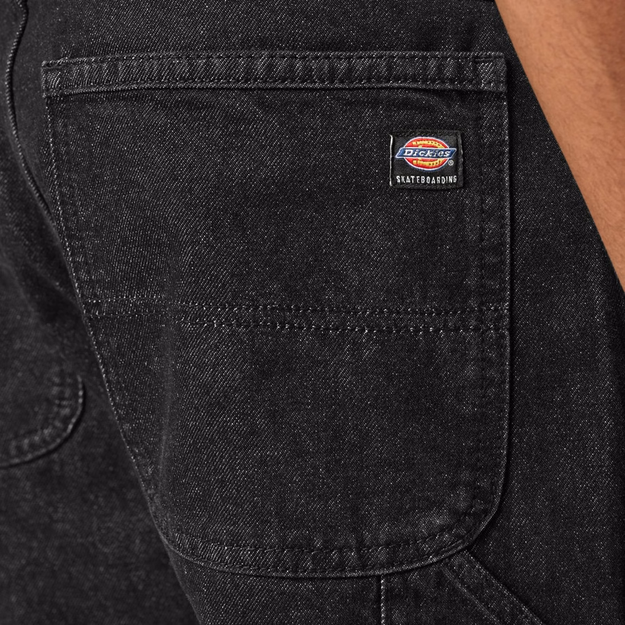 Blugi utilitari Dickies Skateboarding Relaxed Fit