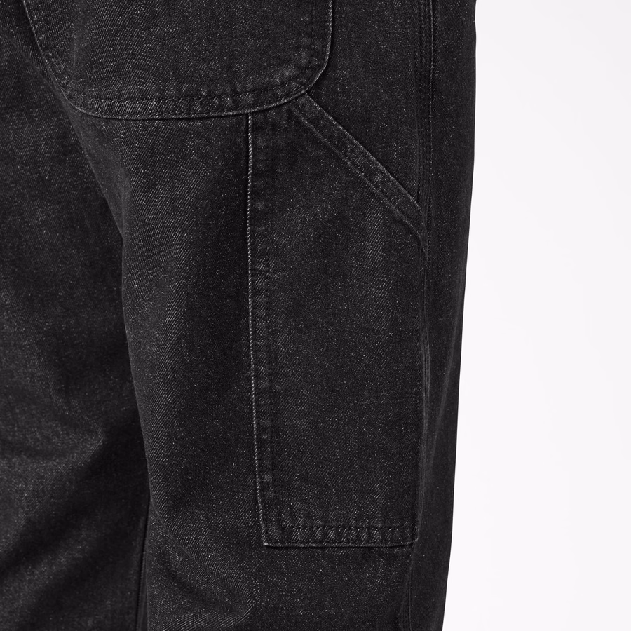 Blugi utilitari Dickies Skateboarding Relaxed Fit