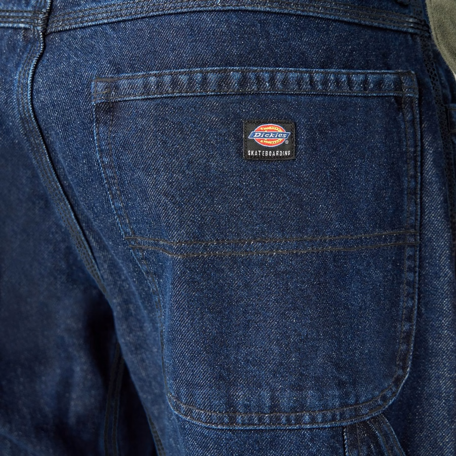 Blugi utilitari Dickies Skateboarding Relaxed Fit