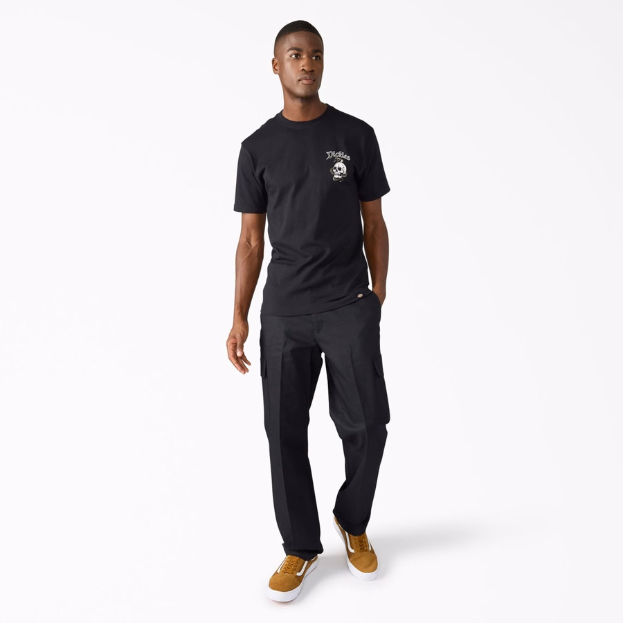Tricou grafic Rattler