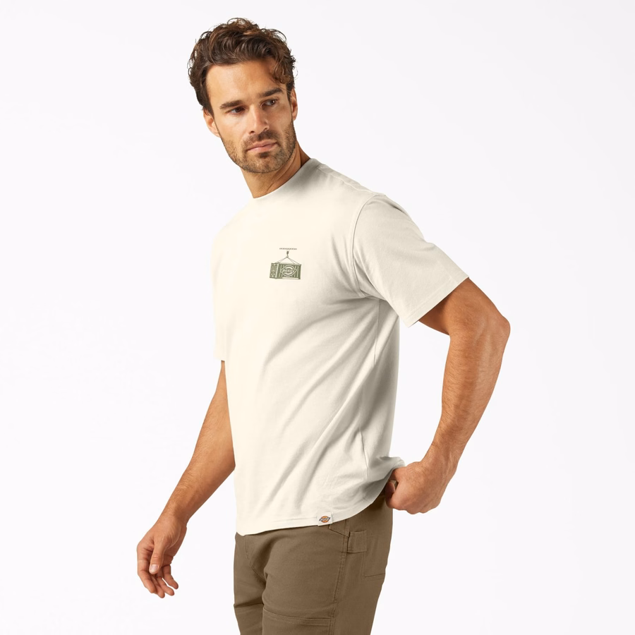 Tricou grafic Apison