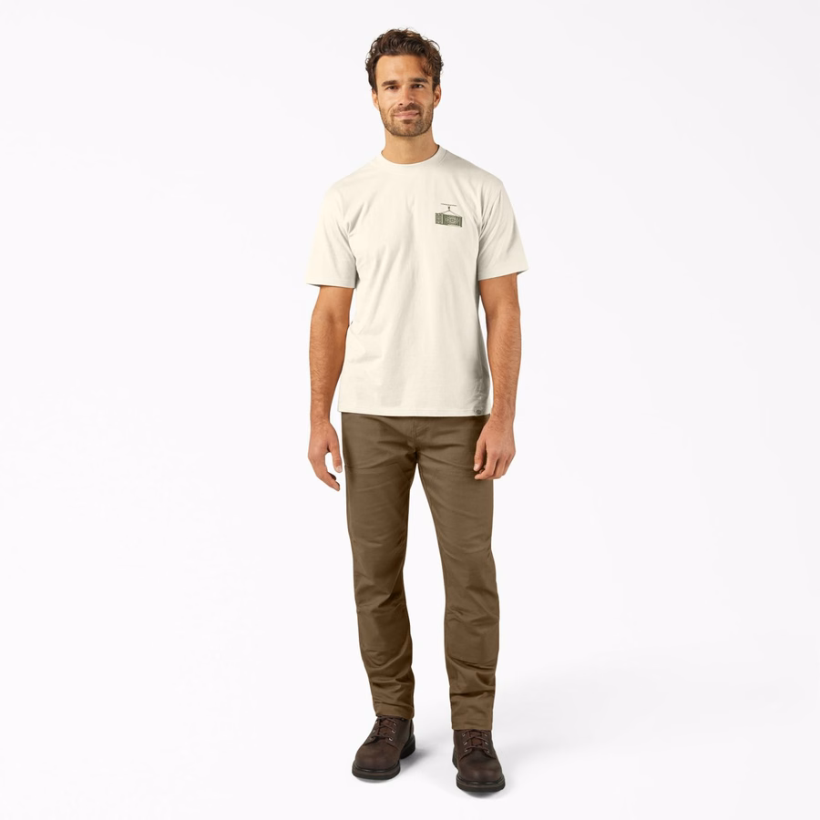 Tricou grafic Apison