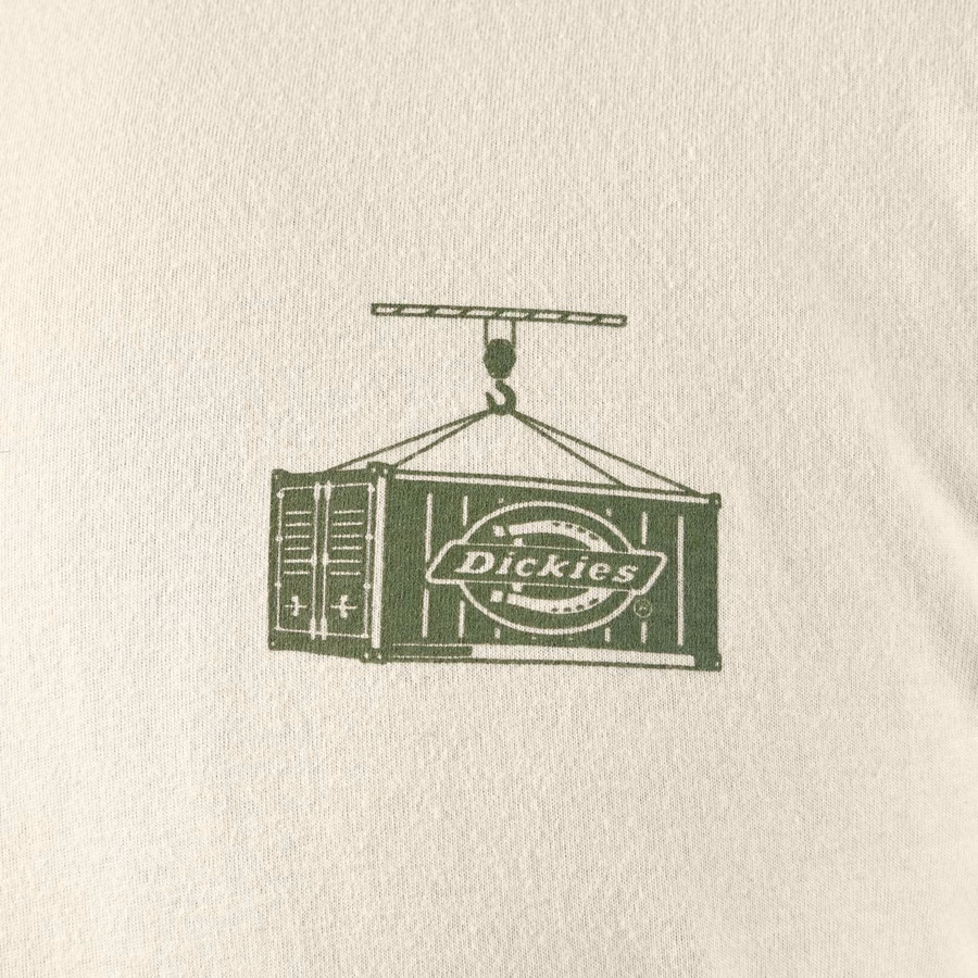Tricou grafic Apison