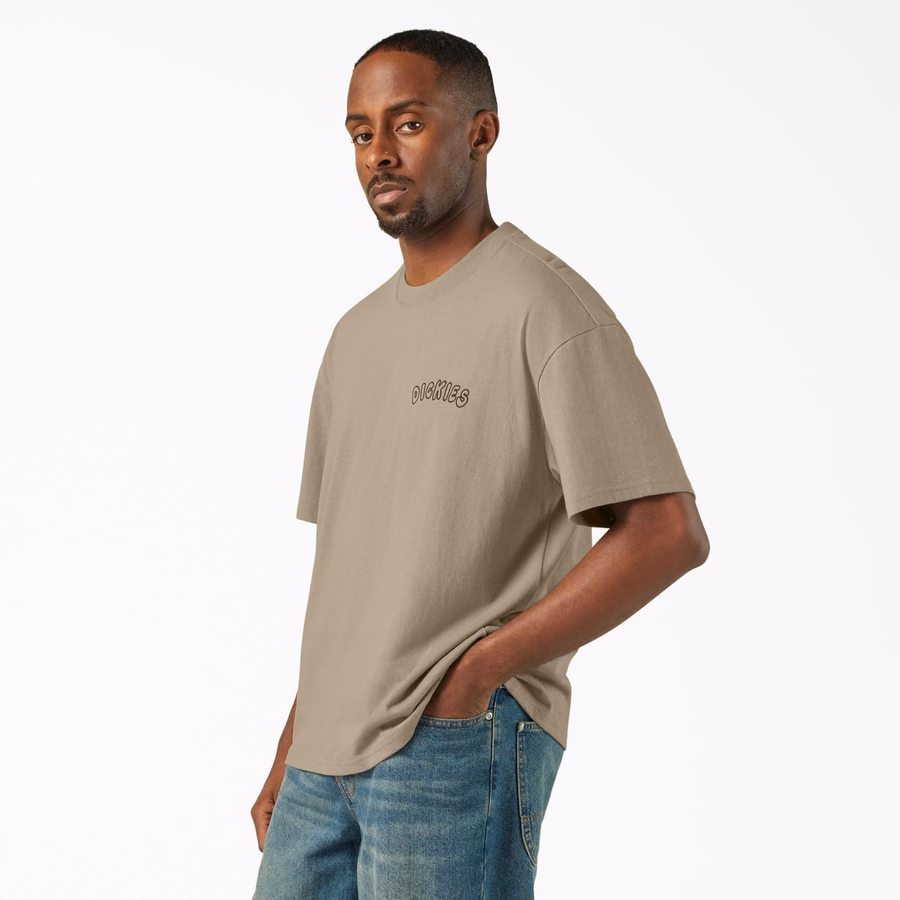 Tricou Decaturville