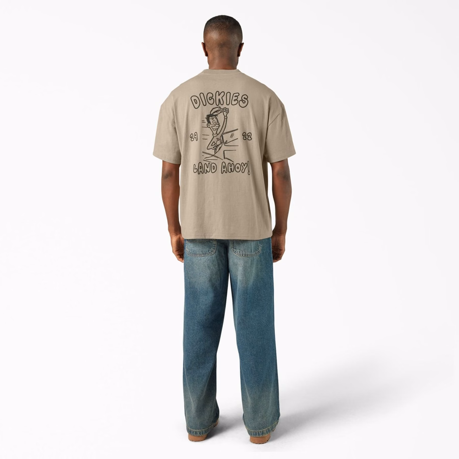 Tricou Decaturville