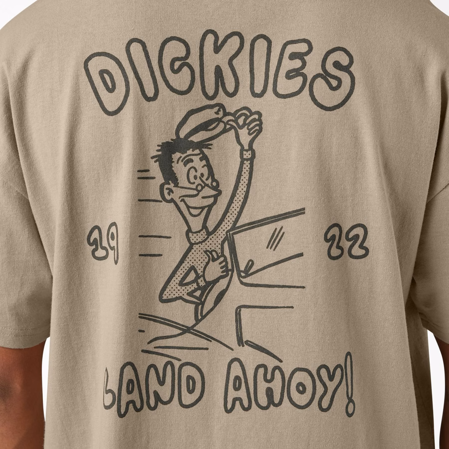 Tricou Decaturville