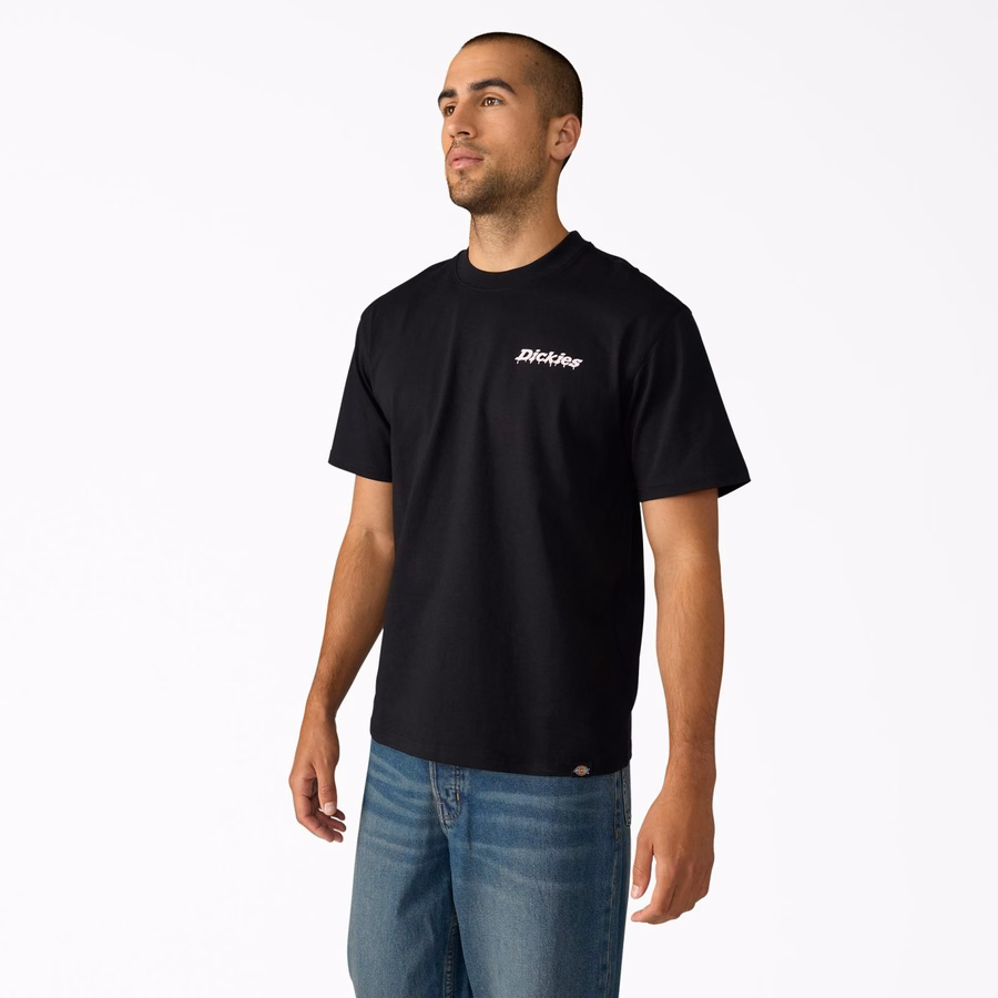 Tricou grafic Statesville