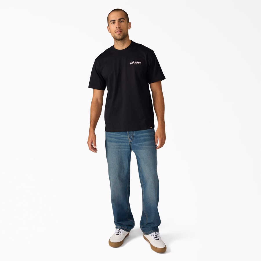 Tricou grafic Statesville