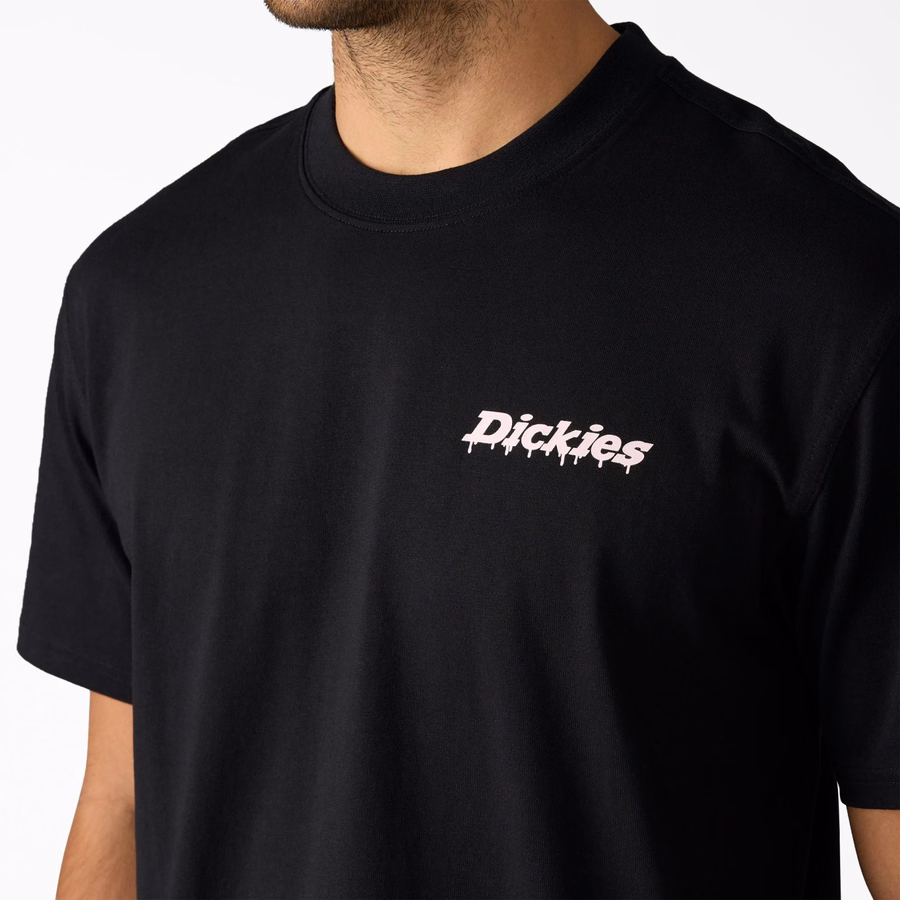 Tricou grafic Statesville