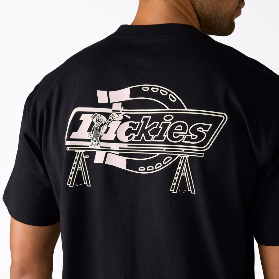 Tricou grafic Statesville