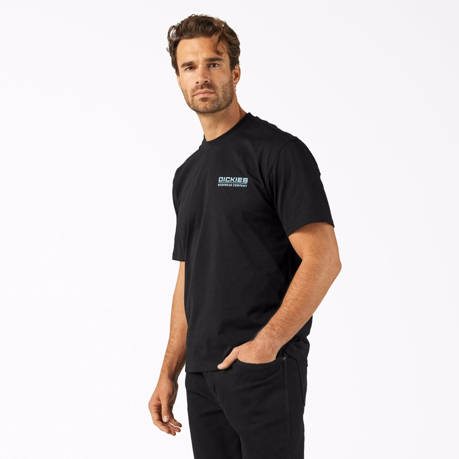 Tricou grafic Bolivar