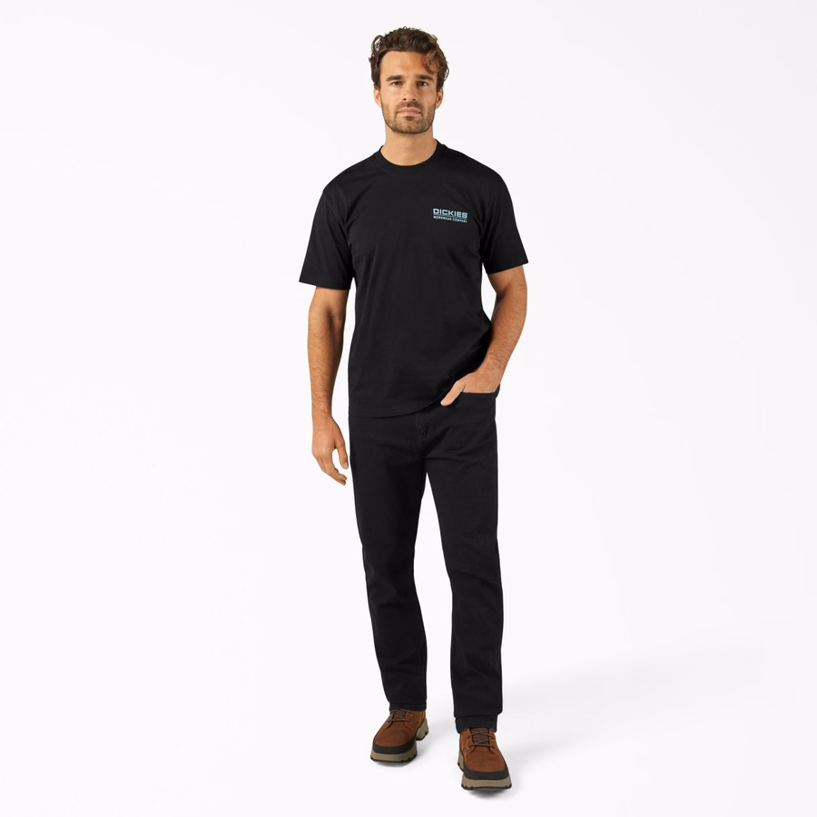 Tricou grafic Bolivar