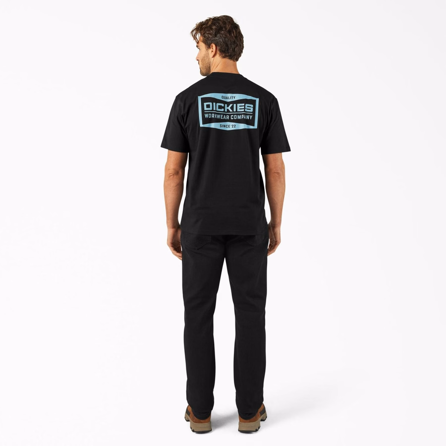 Tricou grafic Bolivar