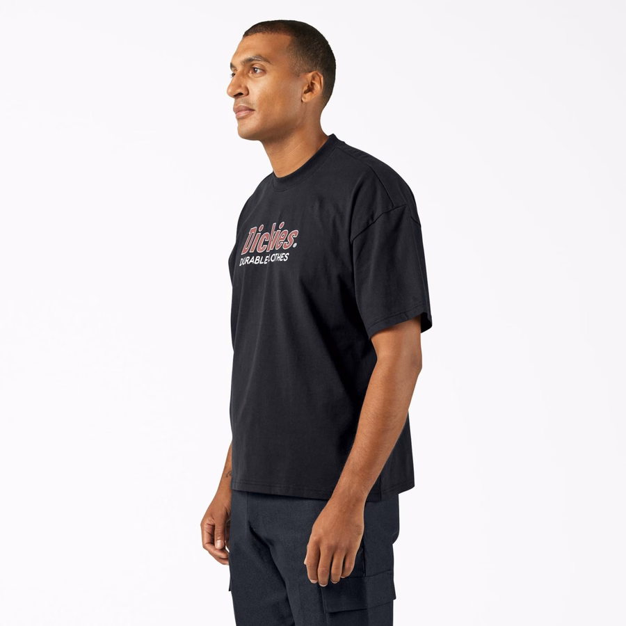 Tricou Williston