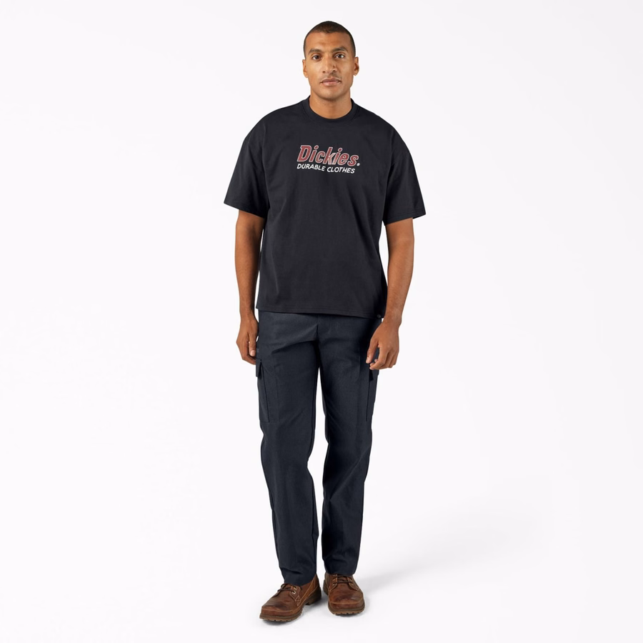Tricou Williston