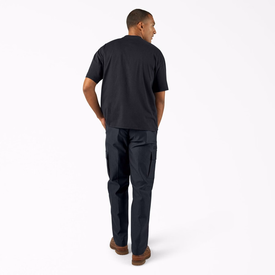 Tricou Williston
