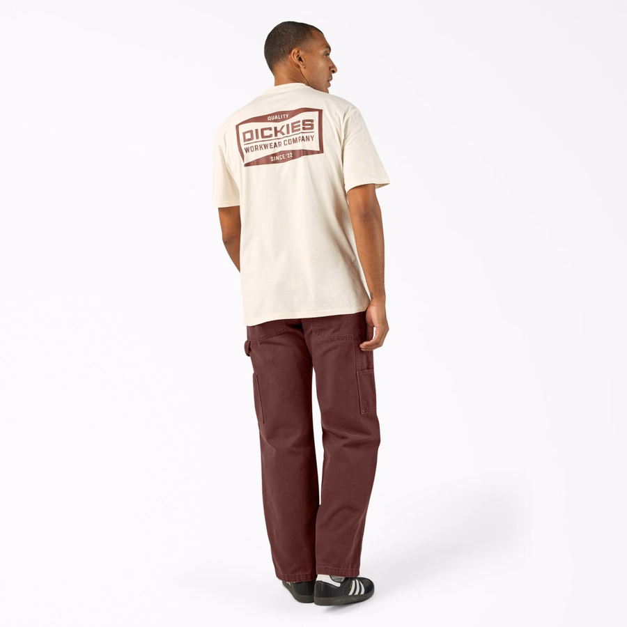 Tricou grafic Bolivar